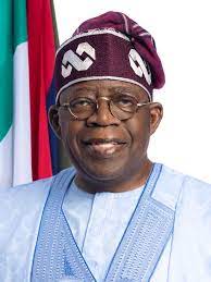 tinubu